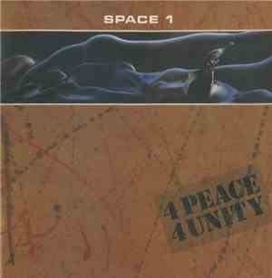 Space 1 - 4 Peace 4 Unity