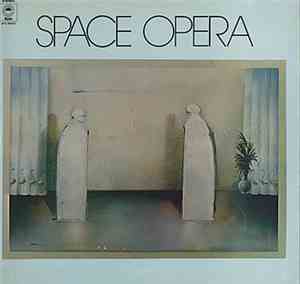 Space Opera  - Space Opera