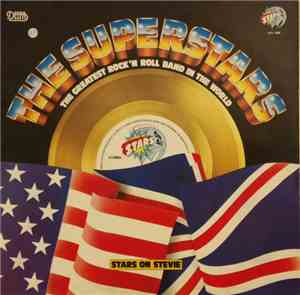 Stars On 45 - The Superstars (The Greatest Rock 'N Roll Band In The World)