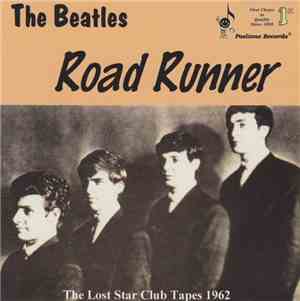 The Beatles - Road Runner