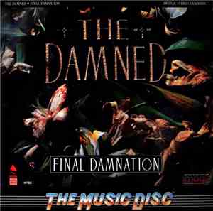 The Damned - Final Damnation