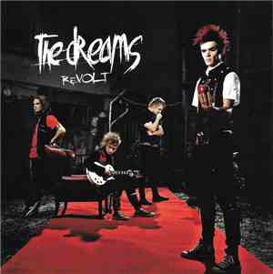 The Dreams - Revolt