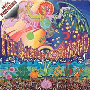 The Incredible String Band - The 5000 Spirits Or The Layers Of The Onion