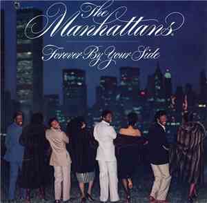 The Manhattans - Forever By Your Side