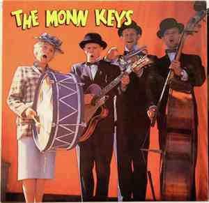 The Monn Keys - The Monn Keys