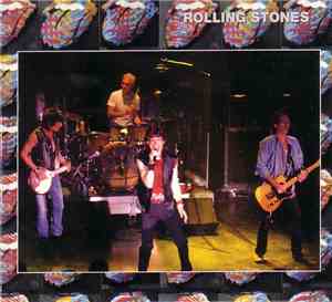 The Rolling Stones - At The Astoria, London