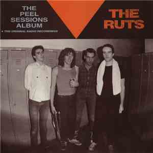 The Ruts - The Peel Sessions Album