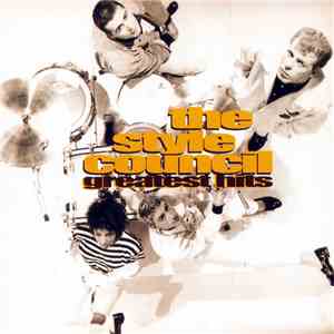 The Style Council - Greatest Hits