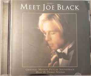 Thomas Newman - Meet Joe Black (Original Motion Picture Soundtrack)