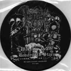 Throneum / The Rebellion - Channeling The Vortex Through The Spheres Of Ancient Time