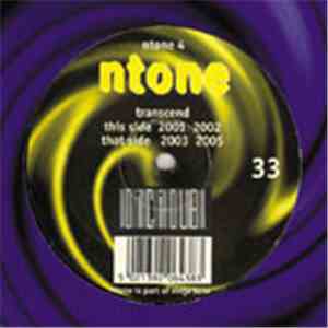 Transcend - 2001