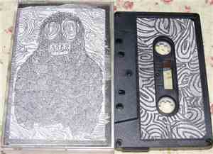 Trashcan Psychedelics / David Payne - Split