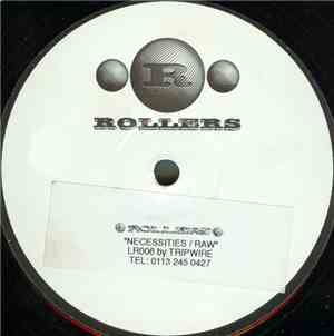 Tripwire - Necessities / Raw