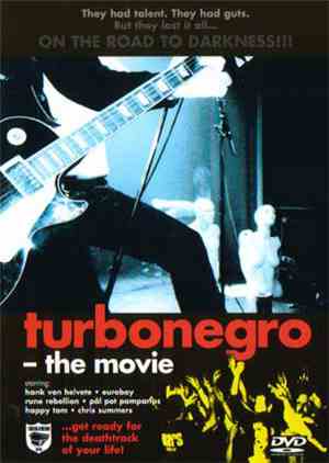 Turbonegro - The Movie