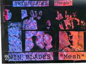 Twin Blades - Mesh