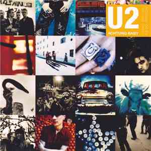 U2 - Achtung Baby One Hour Radio Special (59:00 Version)
