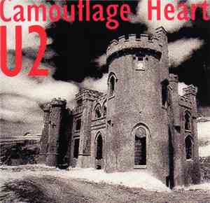 U2 - Camouflage Heart