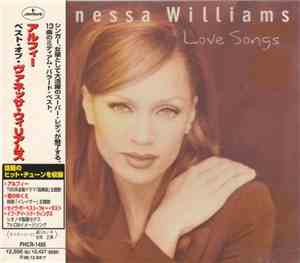 Vanessa Williams - Love Songs