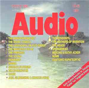 Various - Audio CD