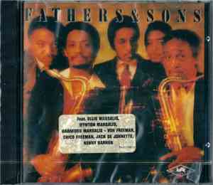Various - Fathers & Sons