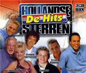 Various - Hollandse Sterren - De Hits