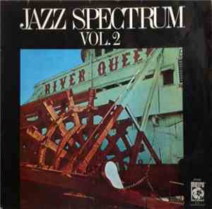 Various - Jazz Spectrum Vol. 2