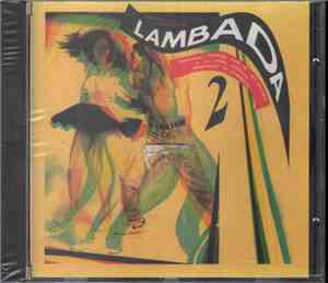 Various - Lambada 2