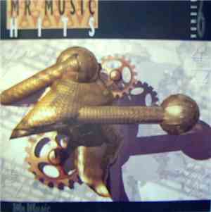 Various - Mr Music Hits 6/94