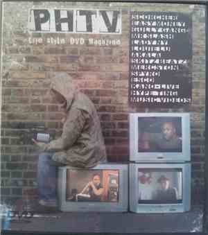 Various - PHTV Life Style DVD Magazine Issue 001