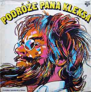 Various - Podróże Pana Kleksa