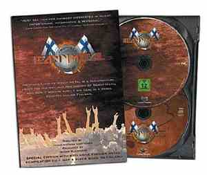 Various - Promised Land Of Heavy Metal