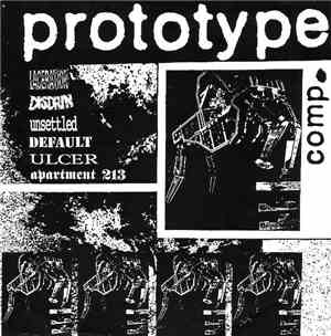 Various - Prototype