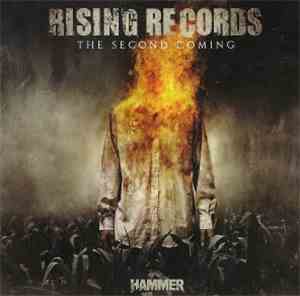 Various - Rising Records - The Second Coming