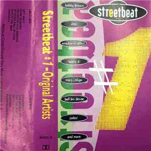 Various - Streetbeat #1
