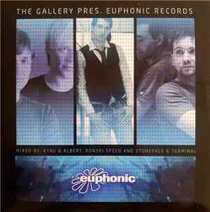 Various - The Gallery Pres. Euphonic Records