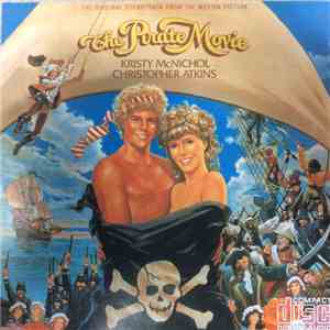 Various - The Pirate Movie - The Original Soundtrack From The Motion Picture