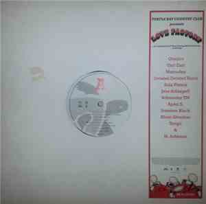 Various - Turtle Bay Country Club - Love Factory