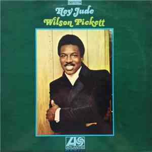Wilson Pickett - Hey Jude