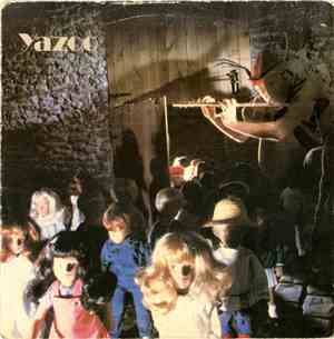 Yazoo - Don't Go