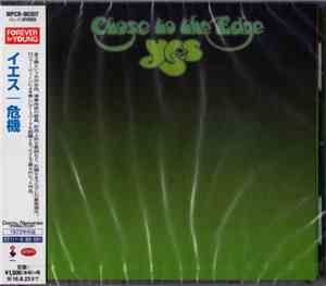 Yes - Close To The Edge