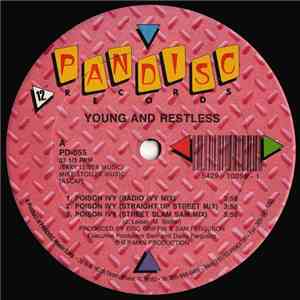 Young & Restless - Poison Ivy