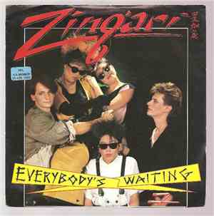 Zingari - Everybody's Waiting