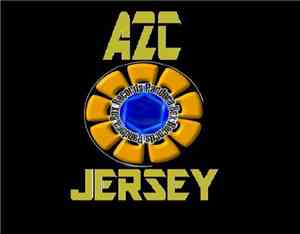 A2c  - Jersey