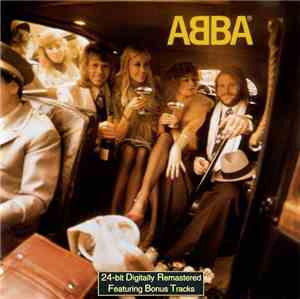 ABBA - ABBA