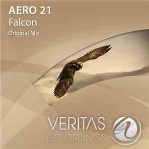 AERO 21 - Falcon
