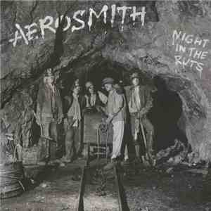 Aerosmith - Night In The Ruts