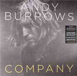 Andy Burrows - Company