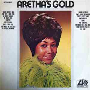Aretha Franklin - Aretha's Gold