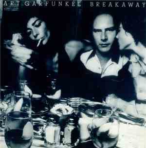 Art Garfunkel - Breakaway