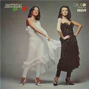 Baccara - Baccara
